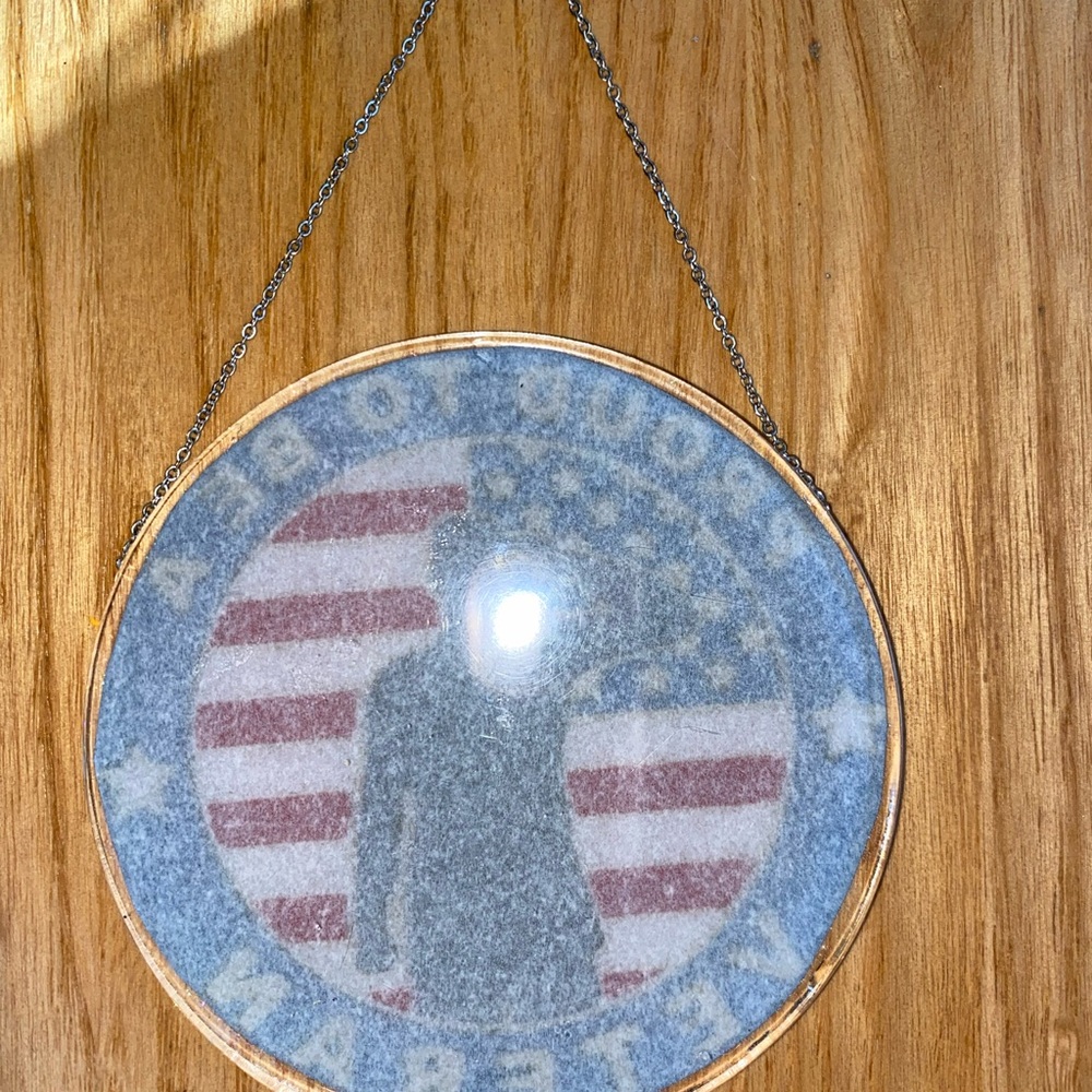 Handmade Suncatcher - Picture 3 of 6